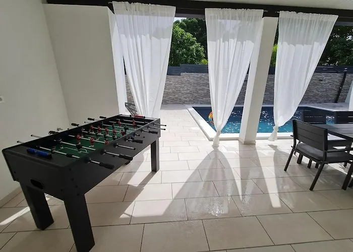 Вилла Insieme Ii *