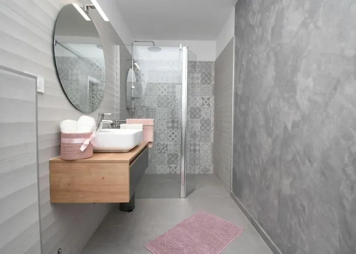 Insieme Ii Villa Pula