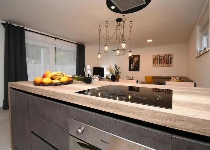 Villa Insieme Ii Pula