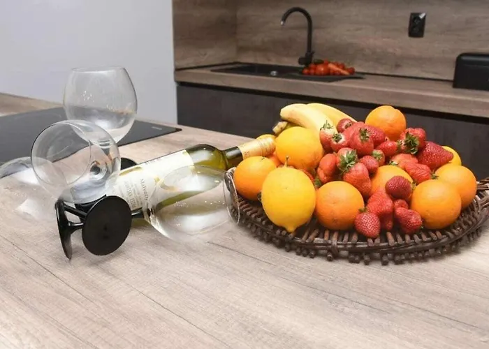 Villa Insieme Ii Pula